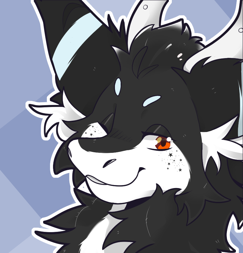 WolfyInSky's avatar