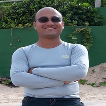 Lobo Solitario RN's avatar