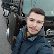 Richard Miix's avatar