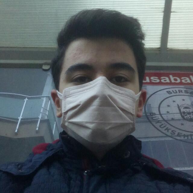 Yağız Diken's avatar