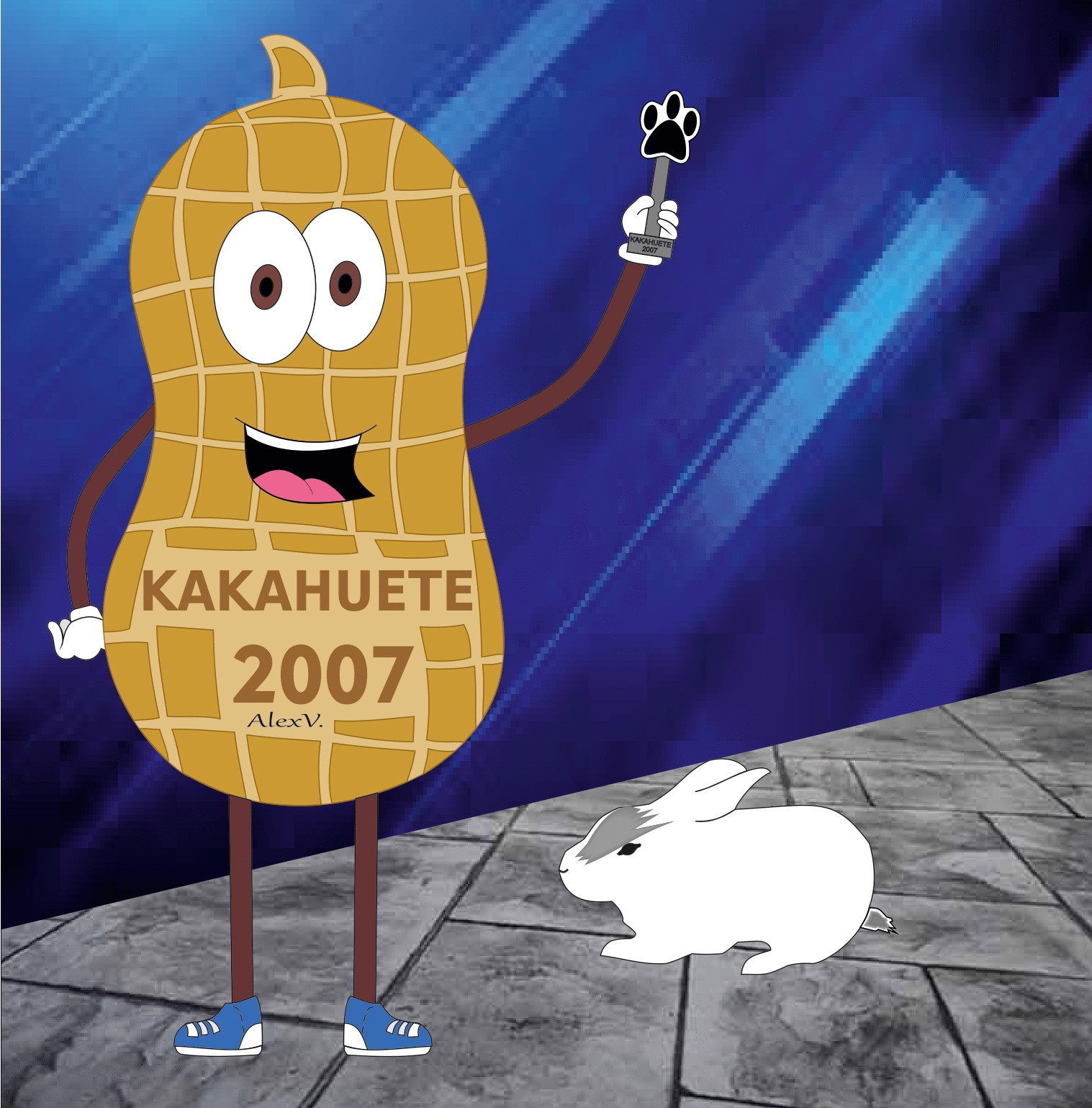 kakahuete2007's avatar