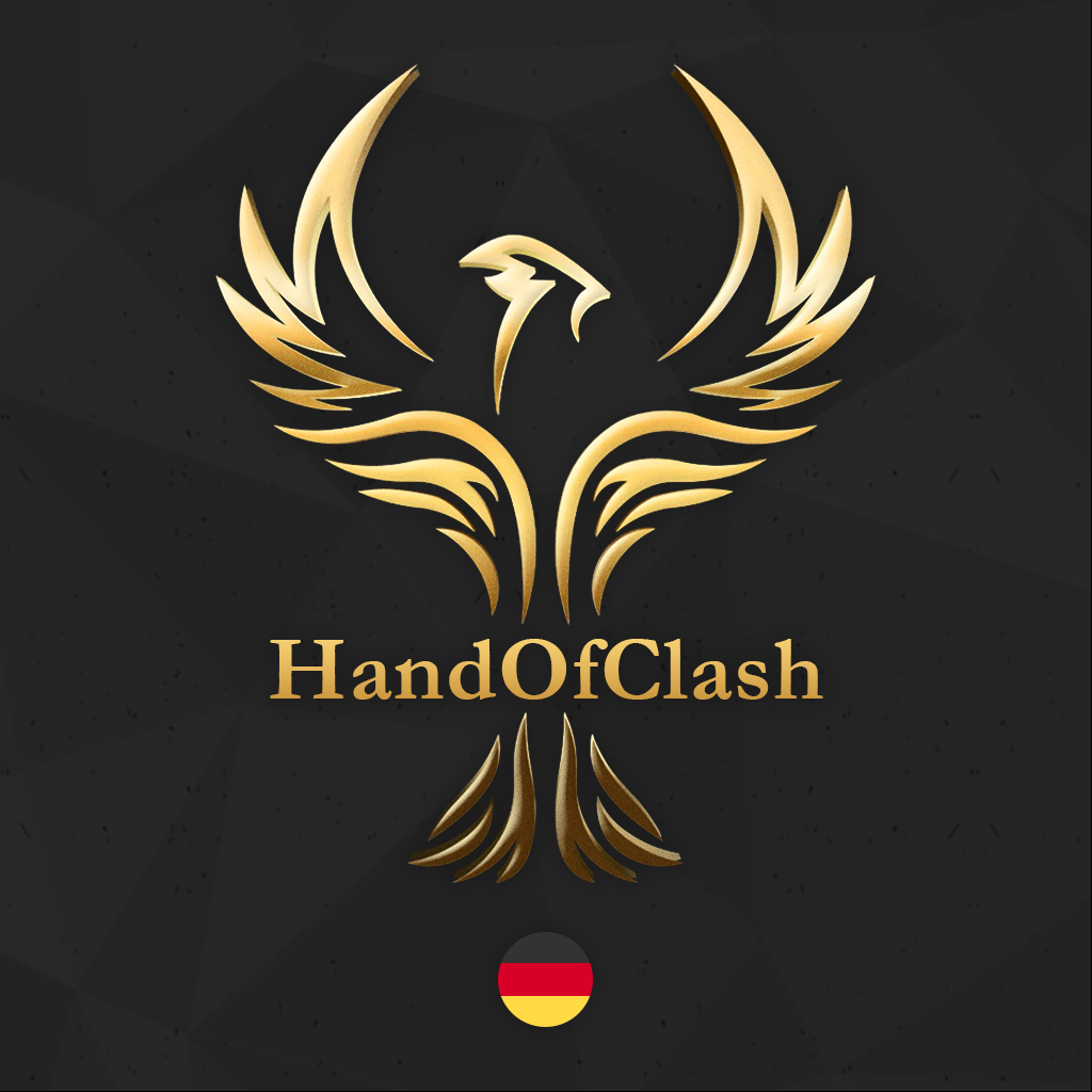 HandOfClash's avatar