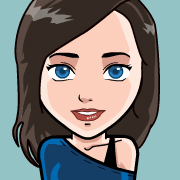 Polyxena's avatar