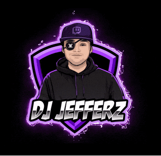 DJ Jefferz's avatar