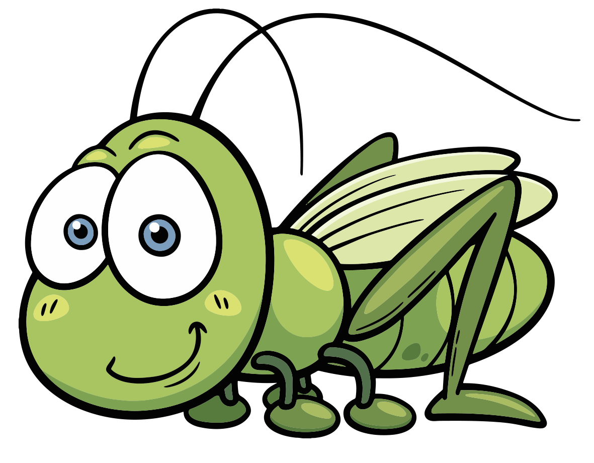 Кузнечик's avatar