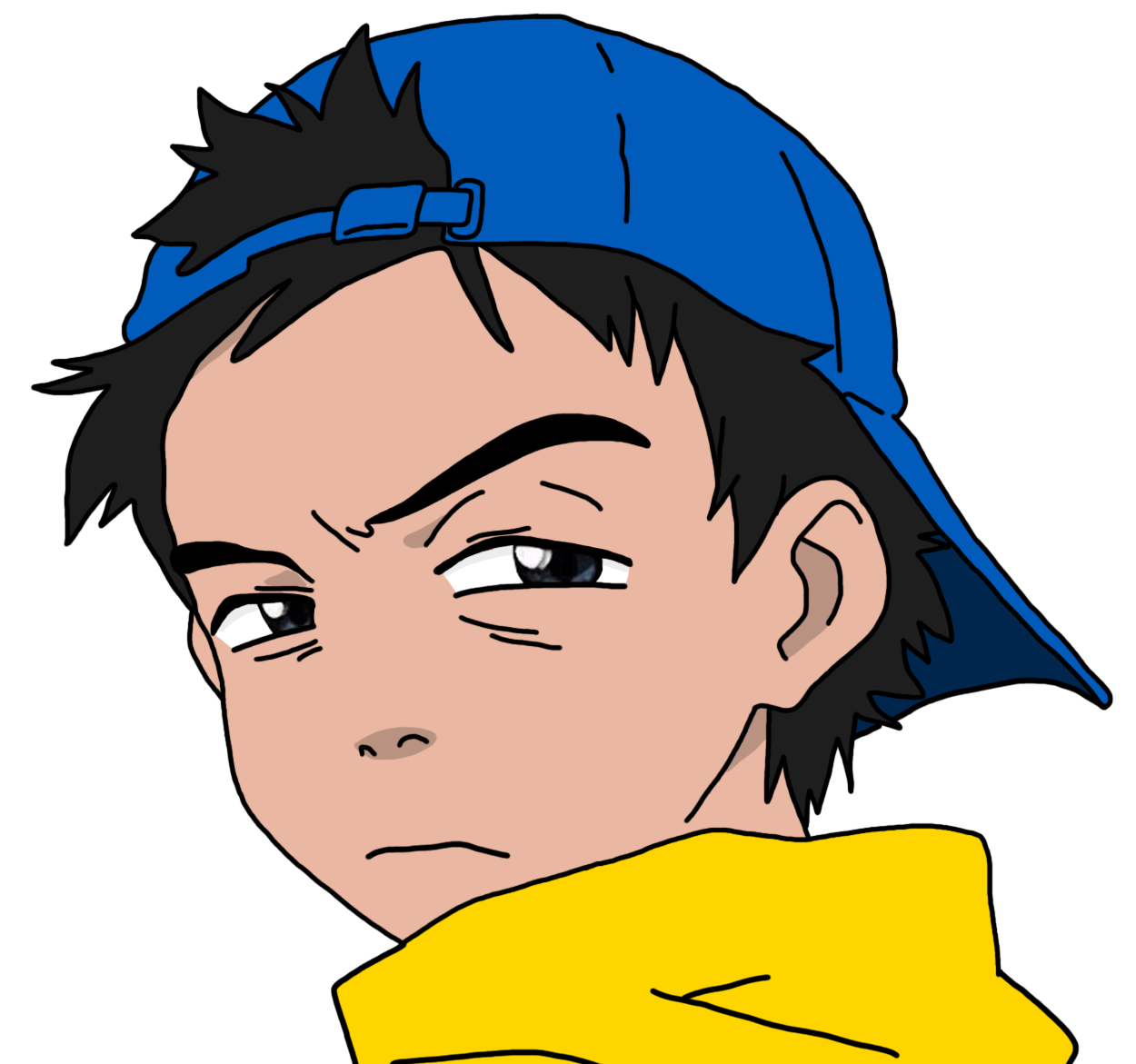 Maslenok^^'s avatar