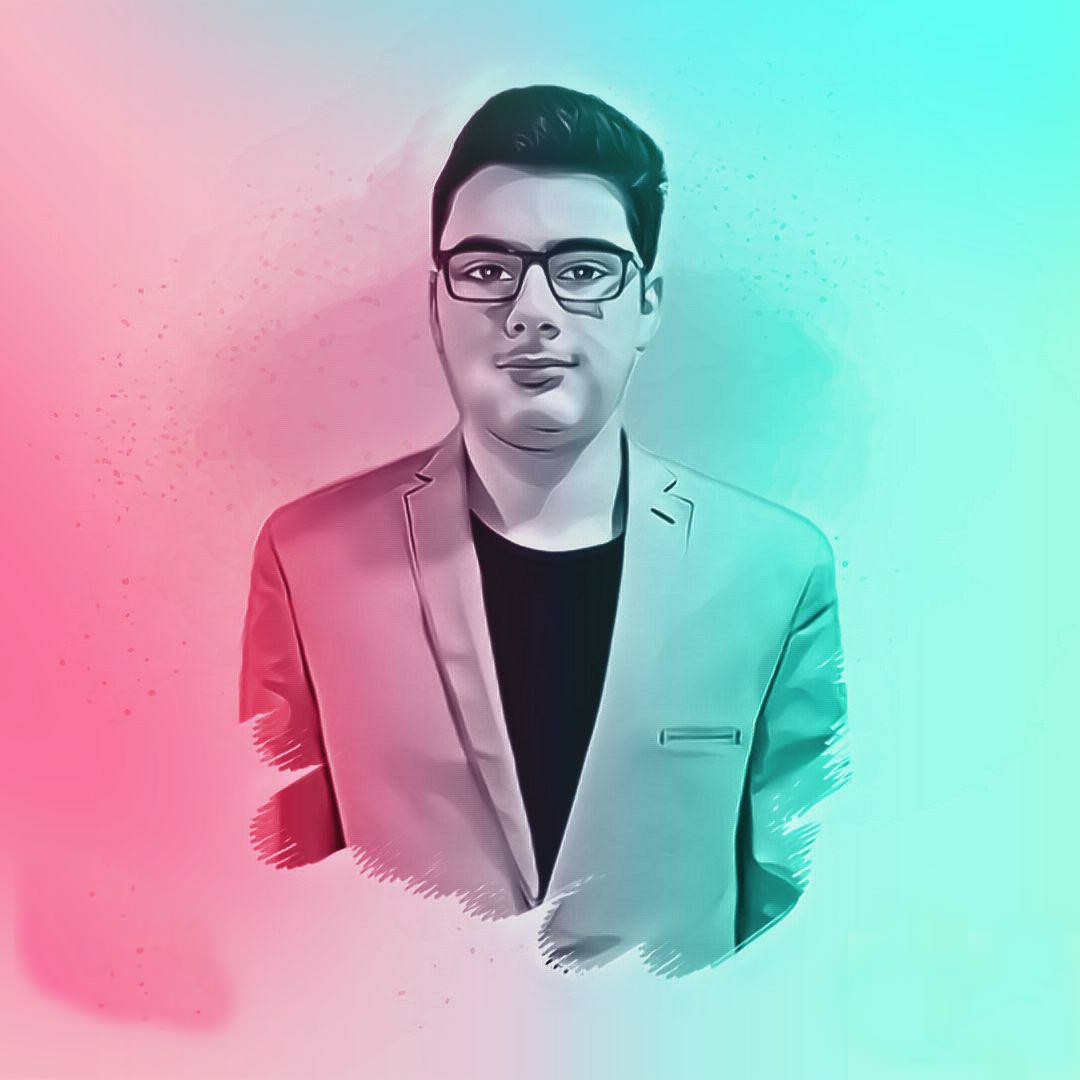 Kareem Abdo's avatar