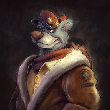 Sziabalu's avatar