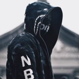 LetiFreshi's avatar