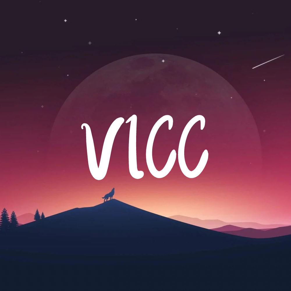 Vicc's avatar