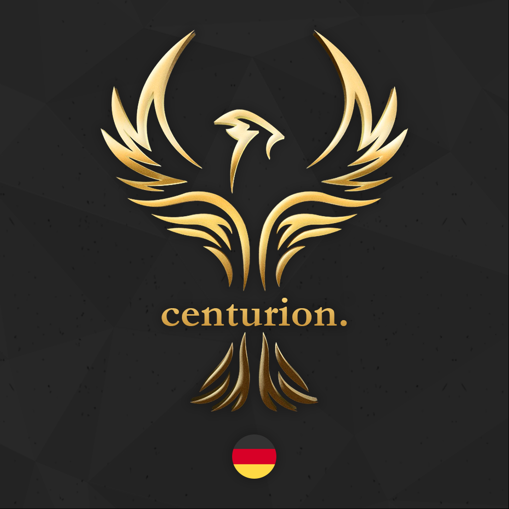 centurion.'s avatar