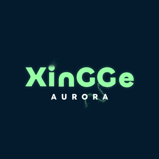 HET*Xingge's avatar