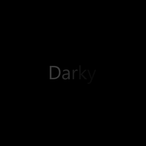 Darky's avatar