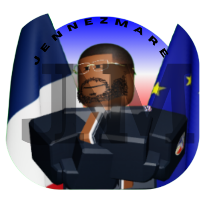 JenNezMare's avatar