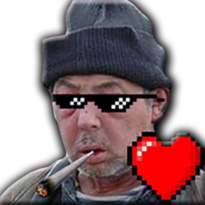 Vosmyerka's avatar