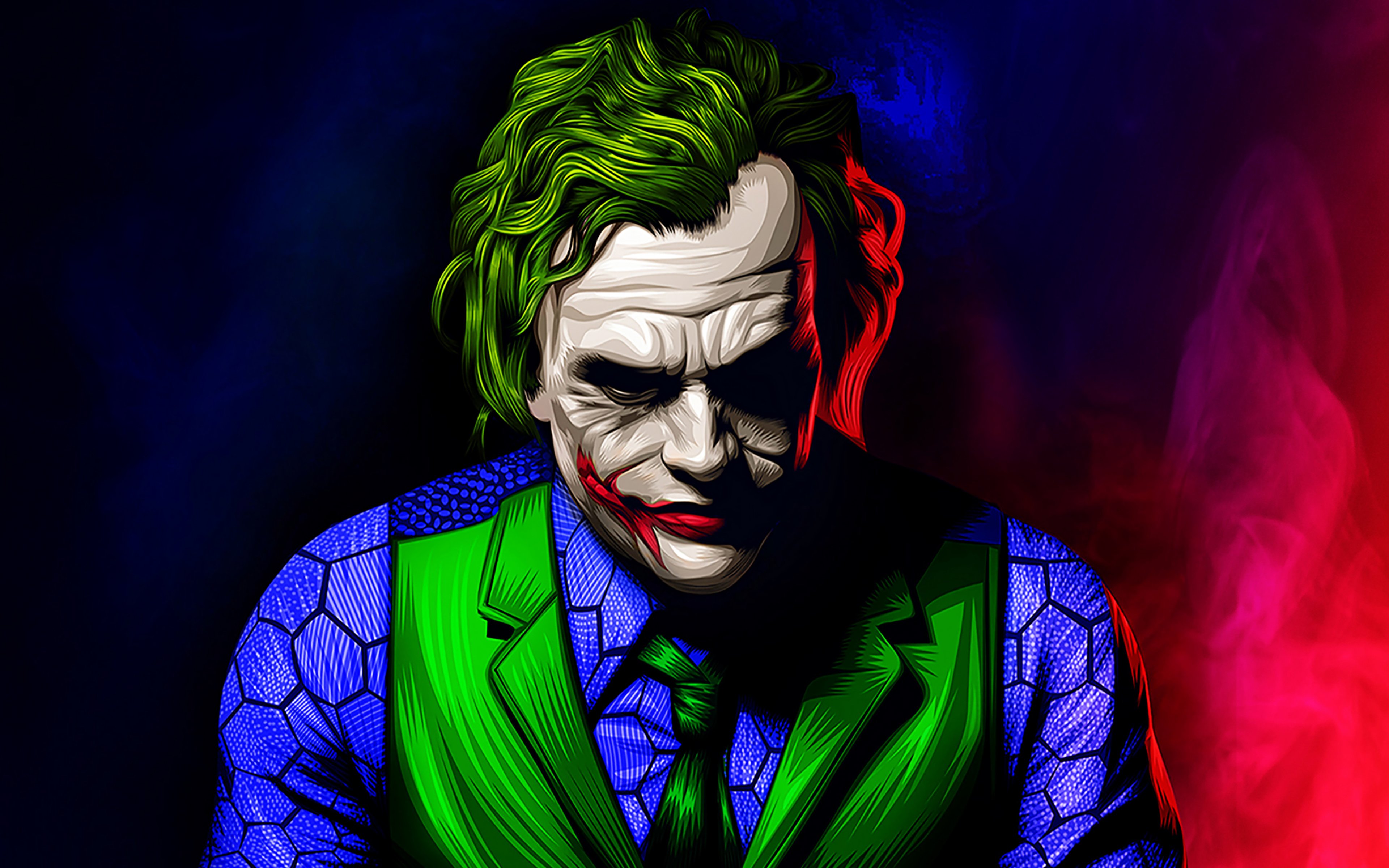 DARK's avatar