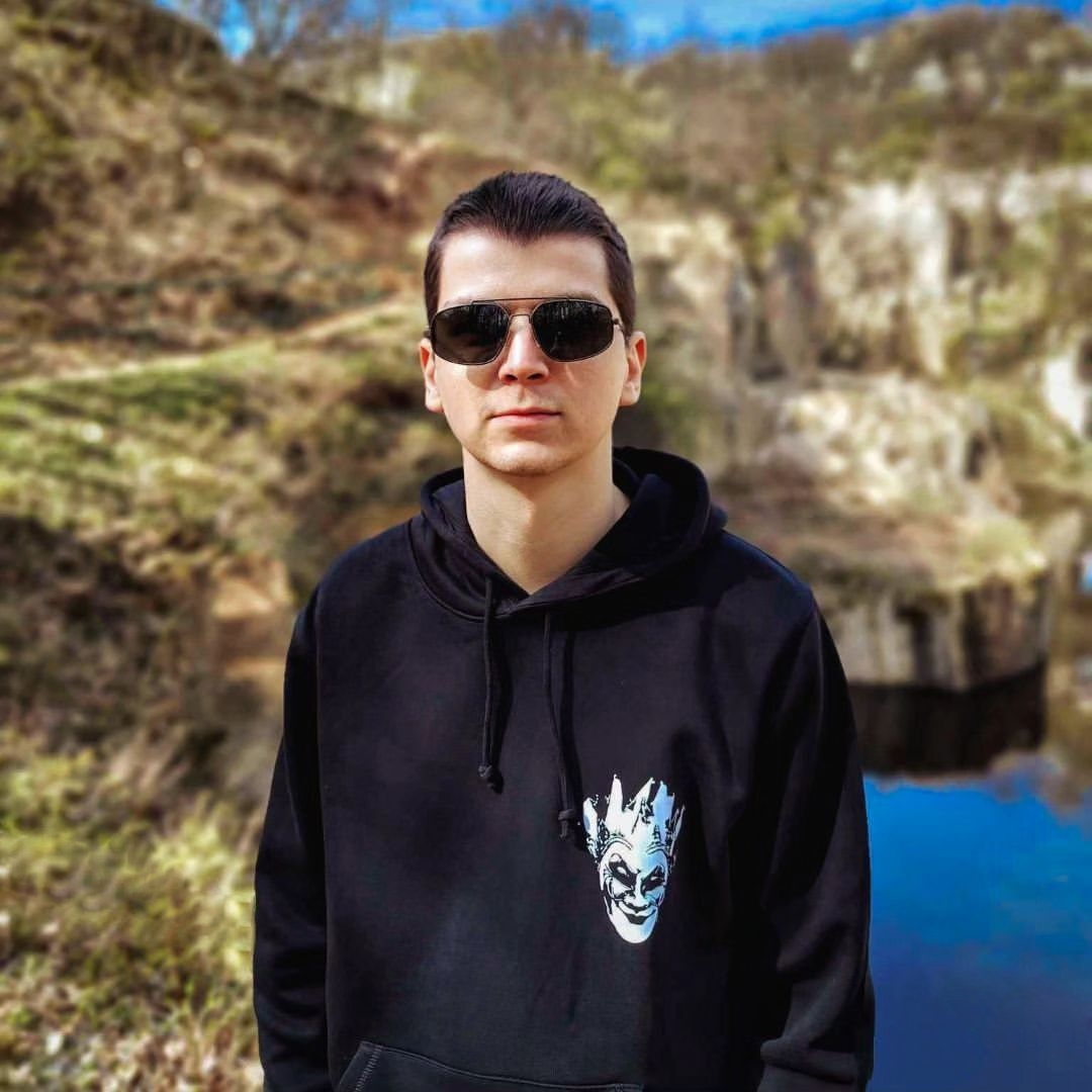 Pistak22's avatar