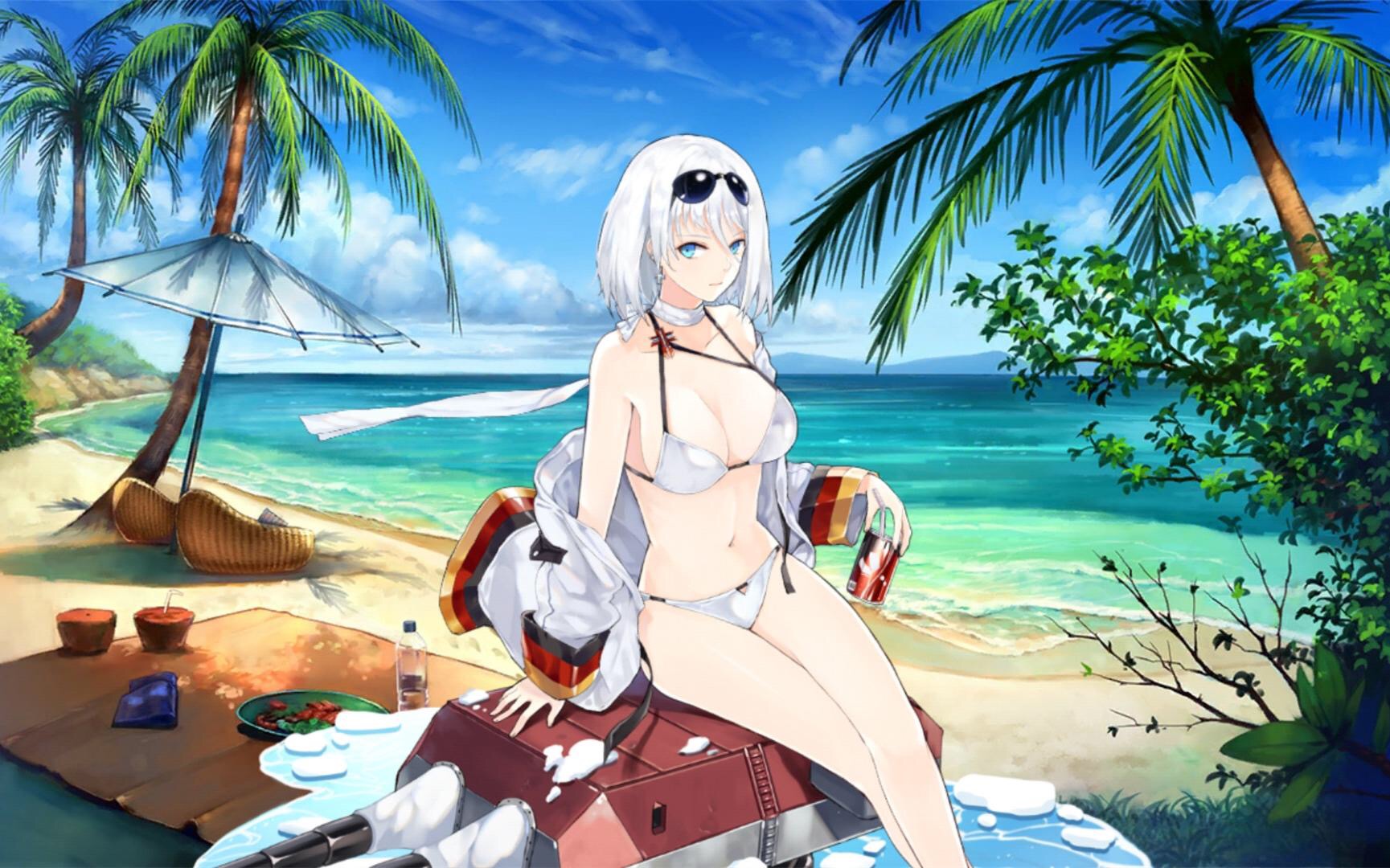 KMS Tirpitz's avatar