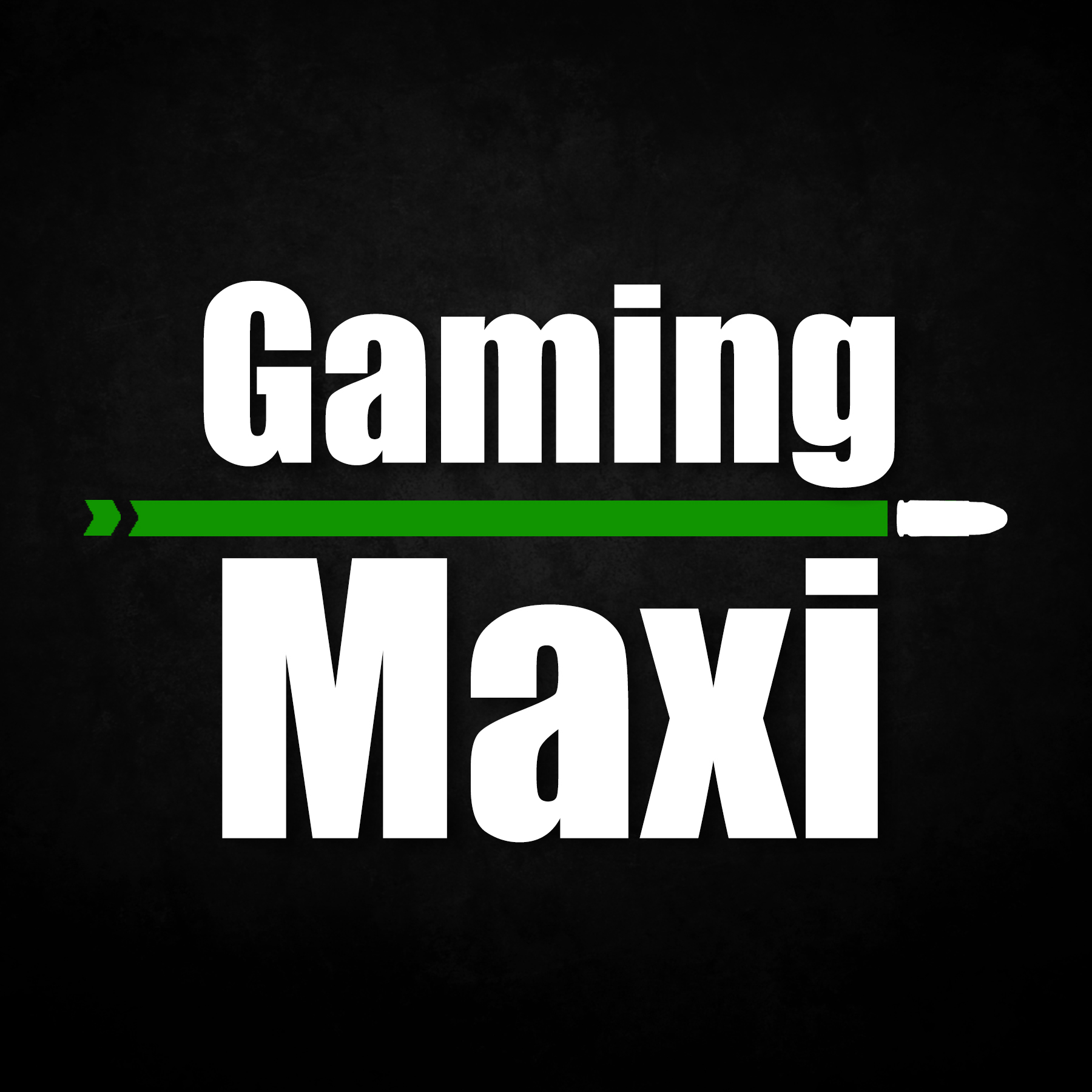 Gaming Maxi's avatar