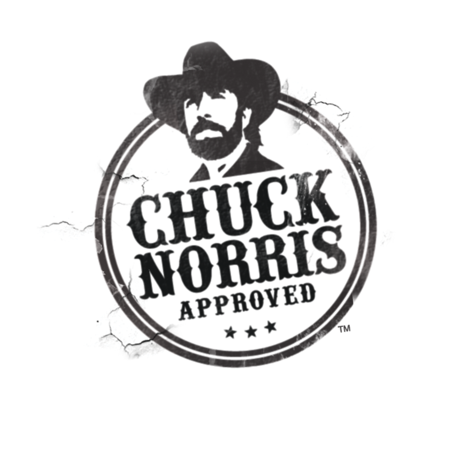 Chuck_Norris's avatar