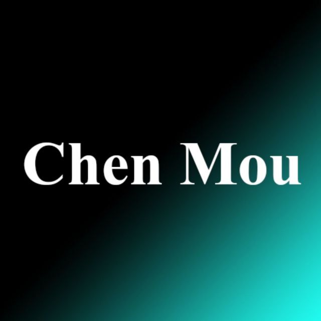 Chēn Mōu's avatar