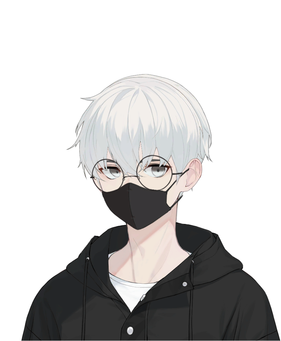 Bong's avatar