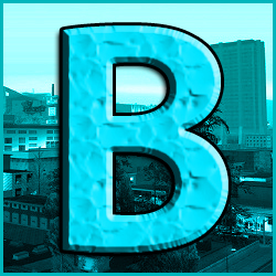 Biron's avatar