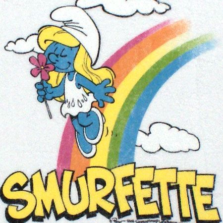 mamasmurf's avatar