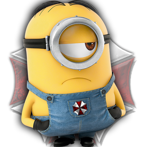 Minion Stuart's avatar
