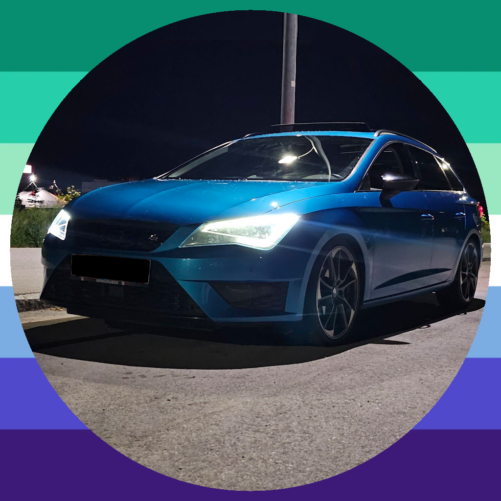 MauriceLPs's avatar