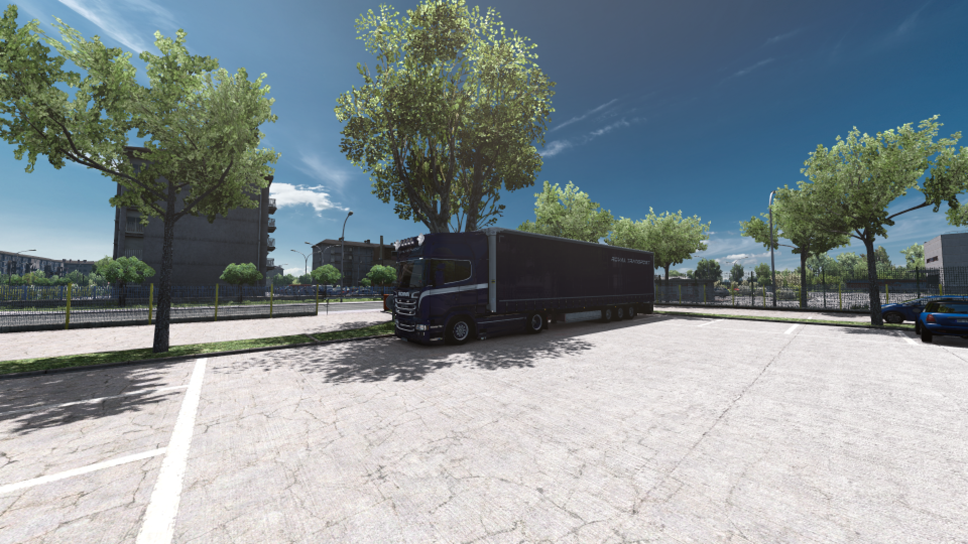 Trucker Filip's avatar