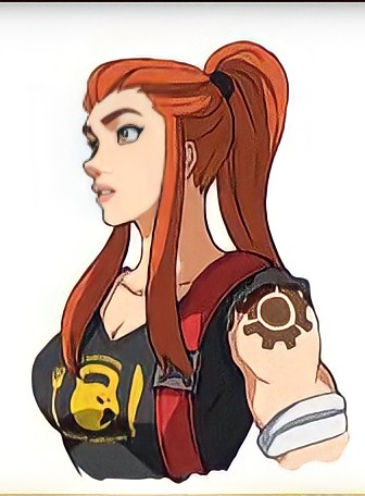 Trevomendes's avatar