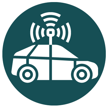 <SELF-DRIVING VEHICLE>'s avatar