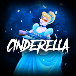 Cinderella's avatar