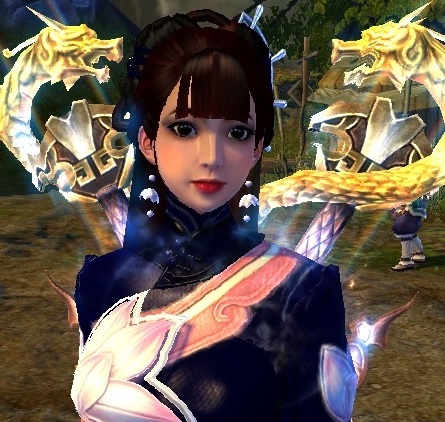 Oksana's avatar