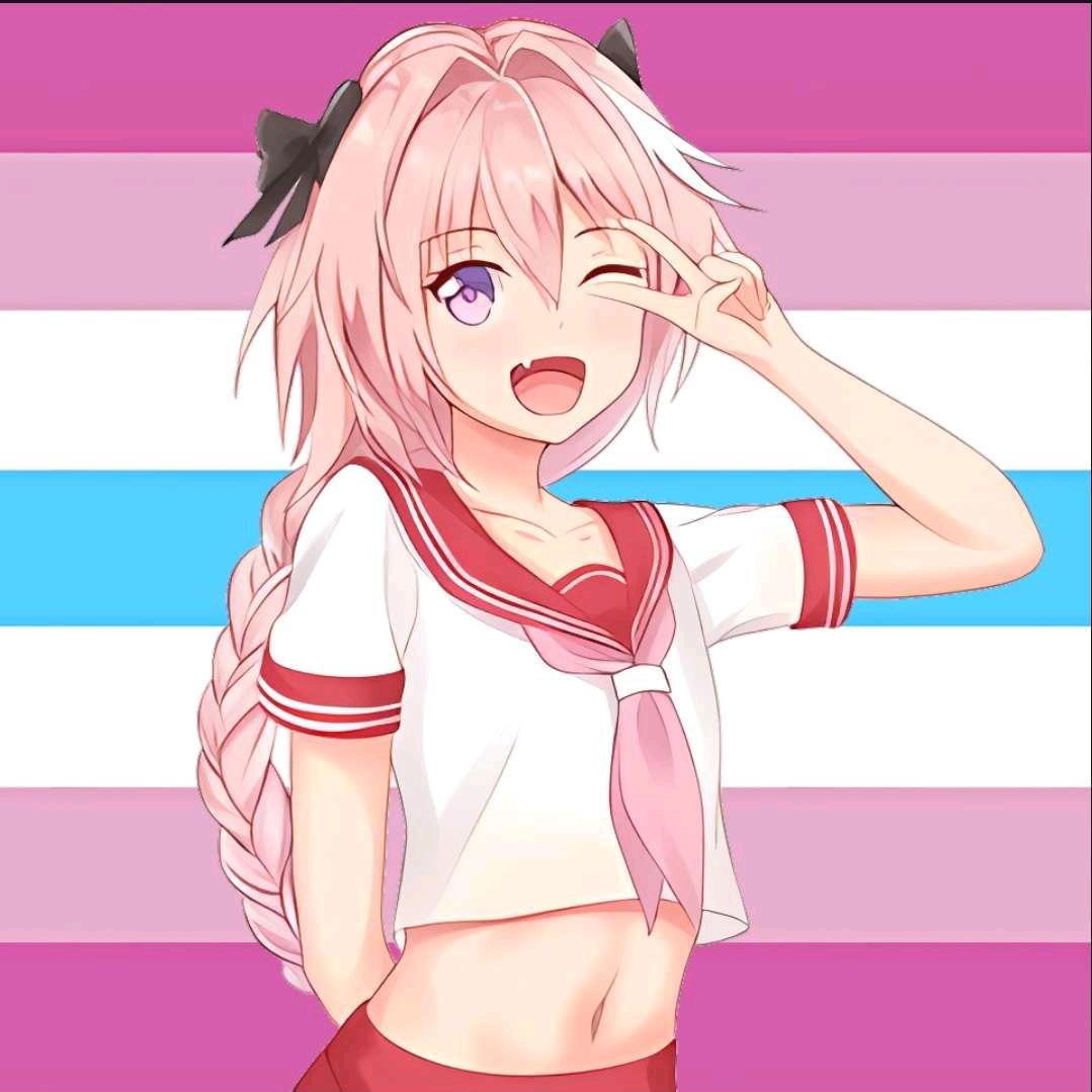 PrincessMichaelaaa's avatar