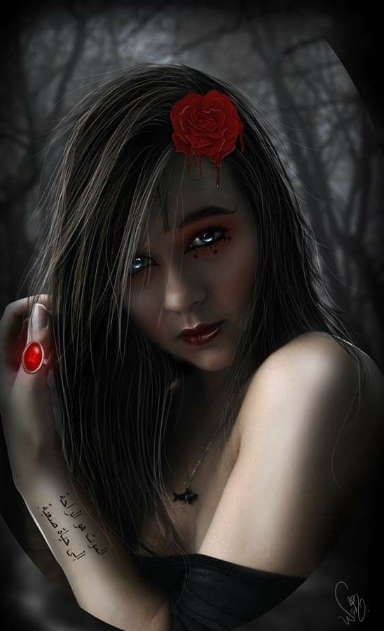 LadySéléné's avatar