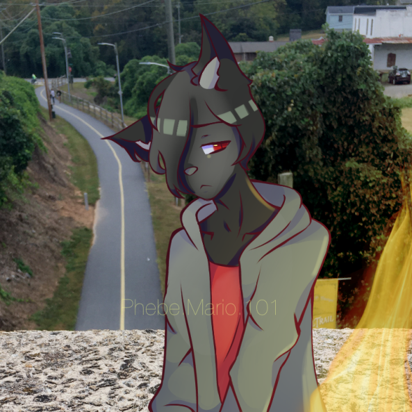 Blaze Wolf's avatar