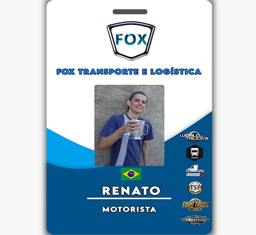 FOX RENATO's avatar