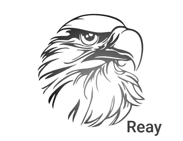 Reay's avatar