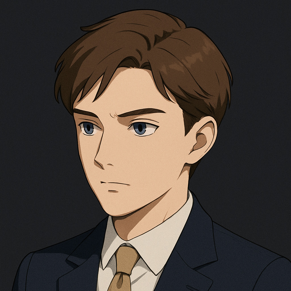 Alexis_TMP's avatar