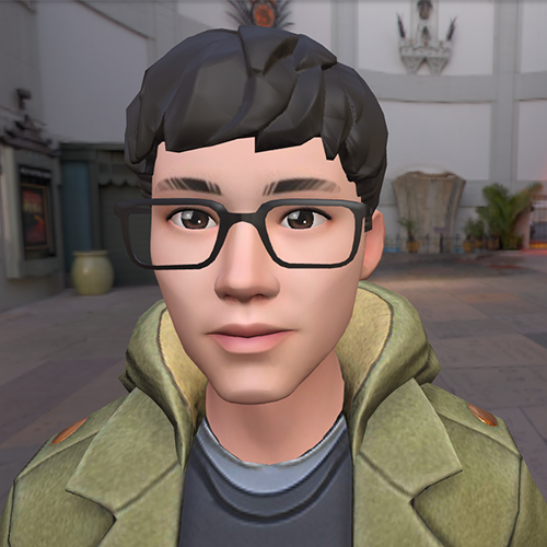 Felix | D1strict's avatar