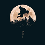 Praudh's avatar