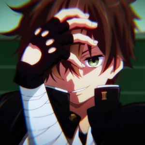 Allastor's avatar
