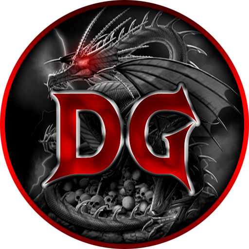 DragonAZX's avatar