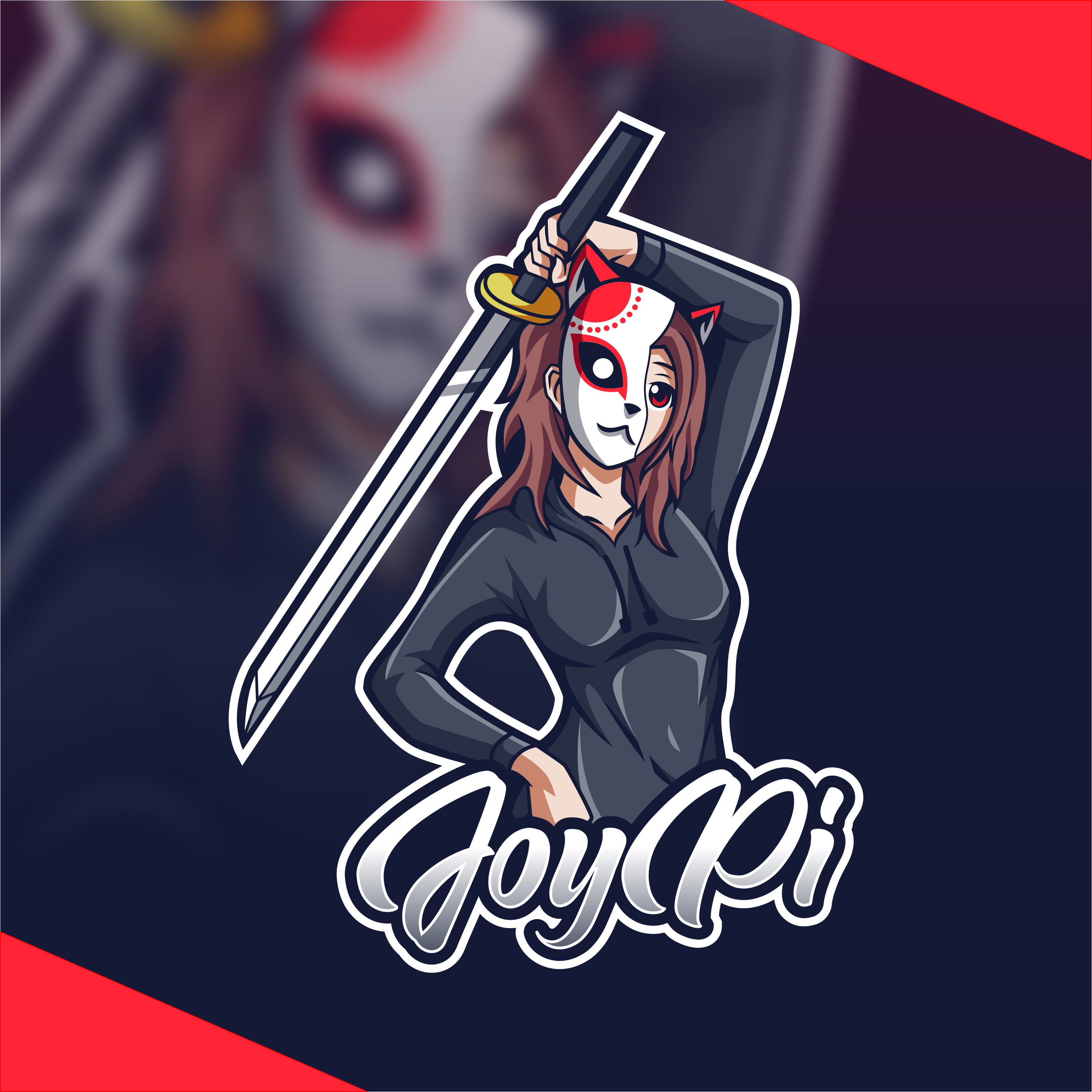JoyPi's avatar