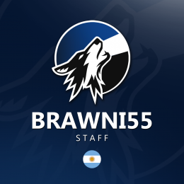 Brawni's avatar