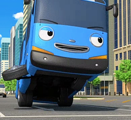 Tayo's avatar