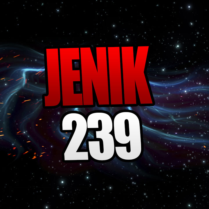jenik239's avatar