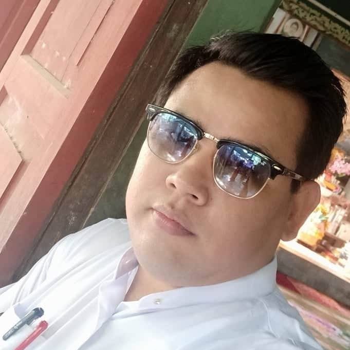 Nay Paing Ets2's avatar